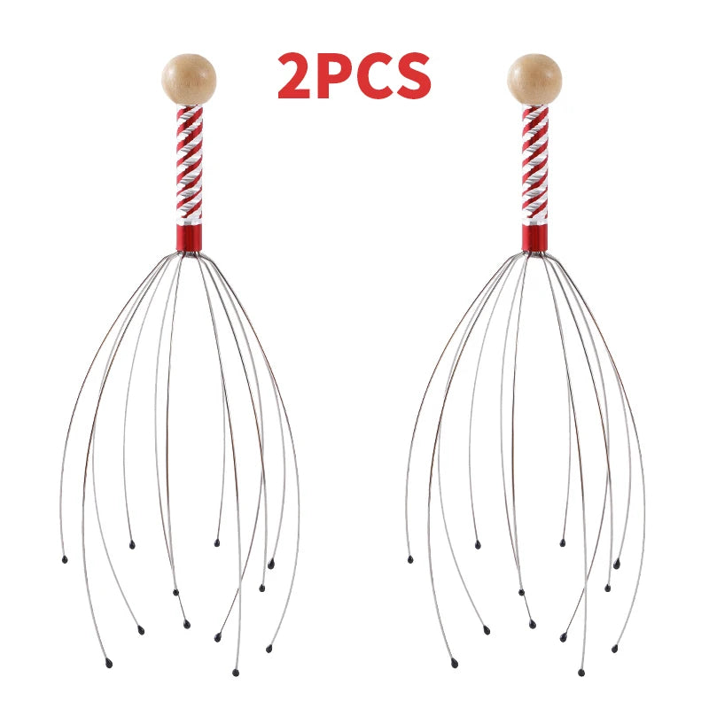 Head Massager
