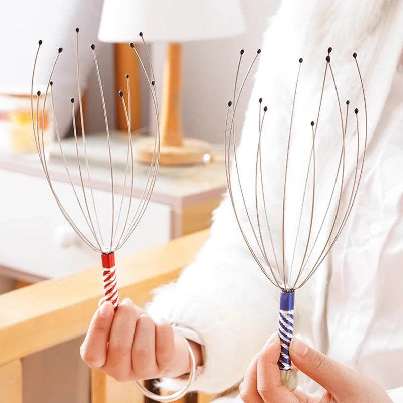 Head Massager