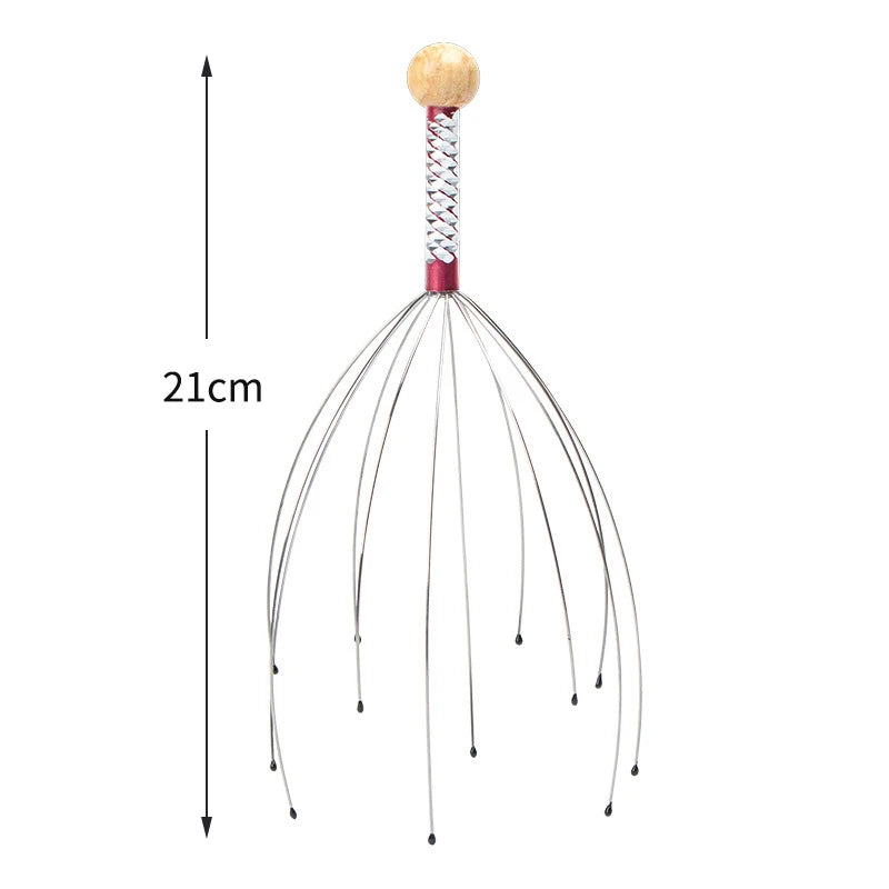 Head Massager